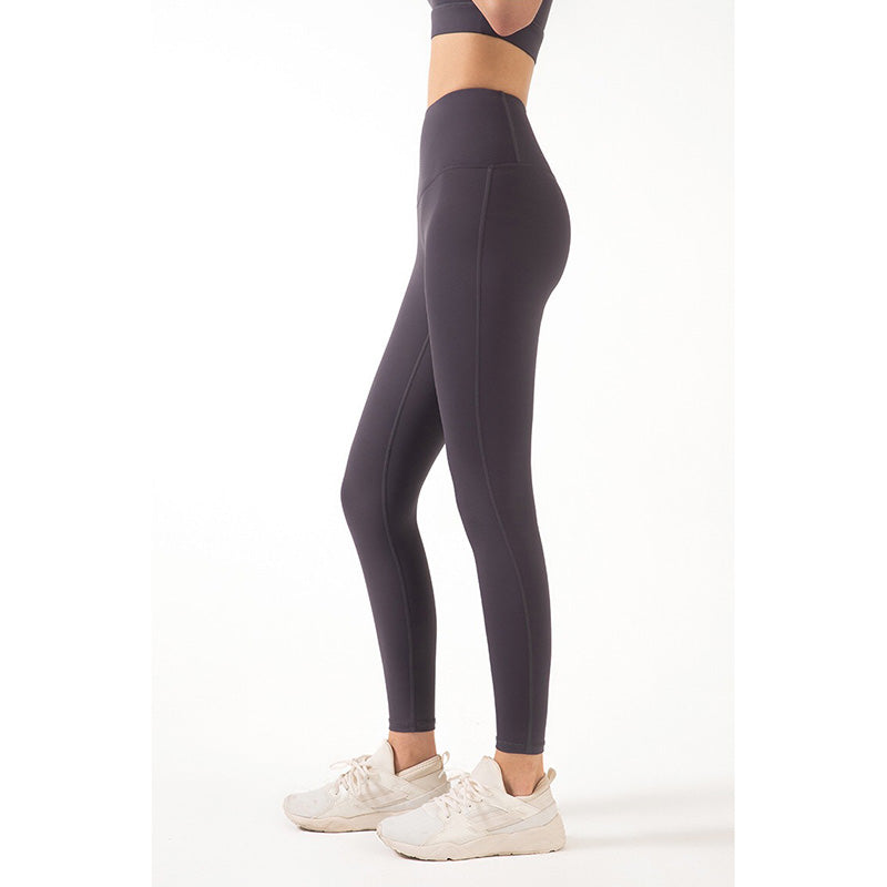 Mifi Sport Pants 運動九分褲【深灰】