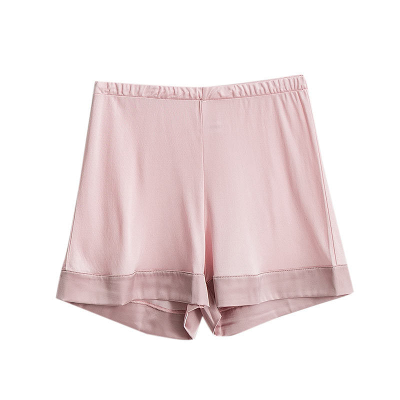 Sava 蠶絲居家短褲 【5色】