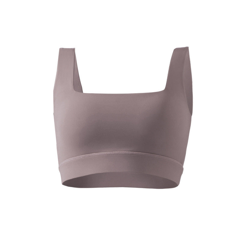 Mifa Sport Bra 運動內衣【淺灰】L