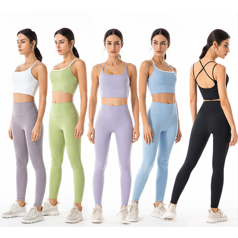 Wita Sport Bra 運動內衣【白色】