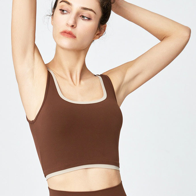 Teva Sport Bra 運動內衣【深栗色】4色