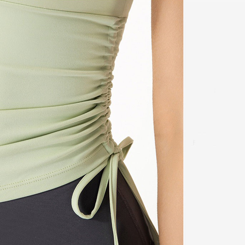Plita Sport Bra 運動背心【粉綠】4色
