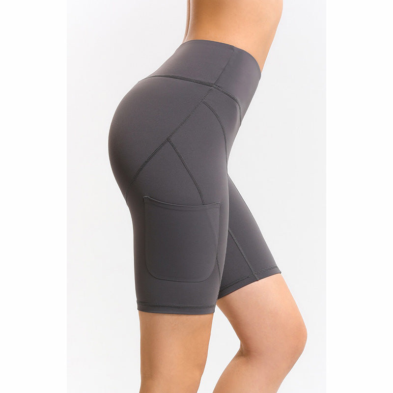 Avia Sport Shorts 運動五分褲【鐵灰】