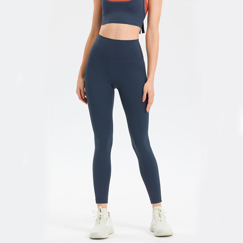 Ero Sport Pants 運動九分褲【海藍】3色