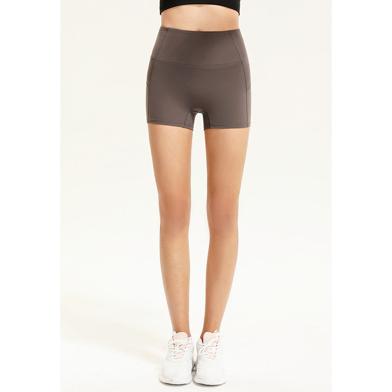 Biva Sport Shorts 運動短褲【岩灰】