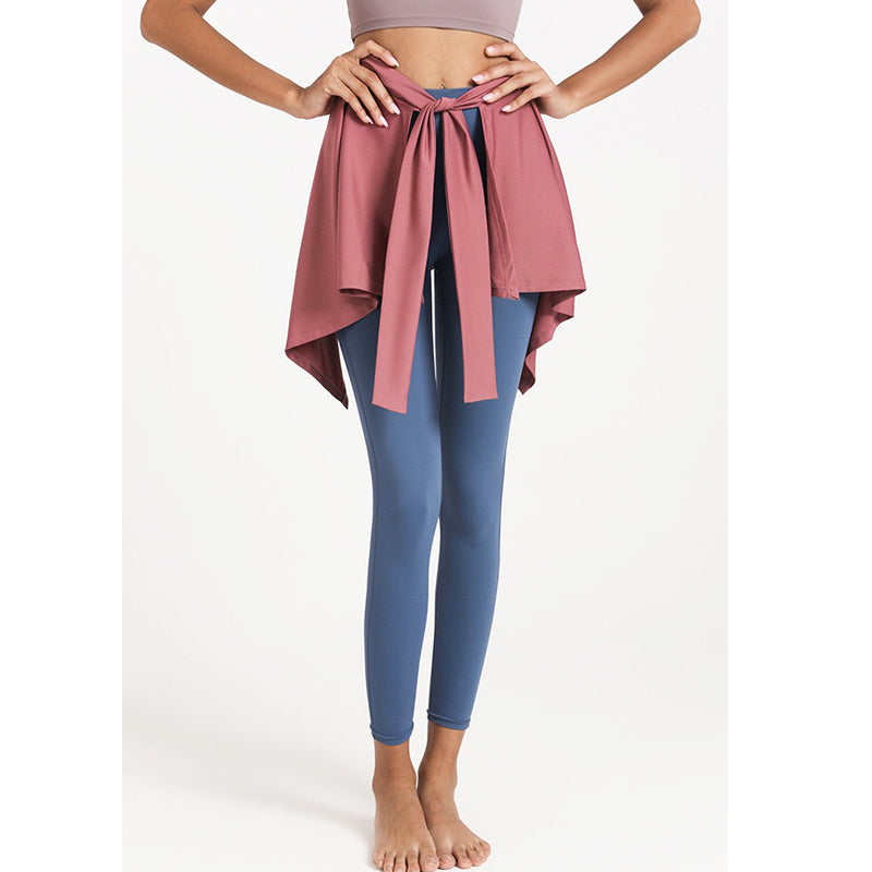 Vivi Sport Skirt 運動短裙【玫瑰】