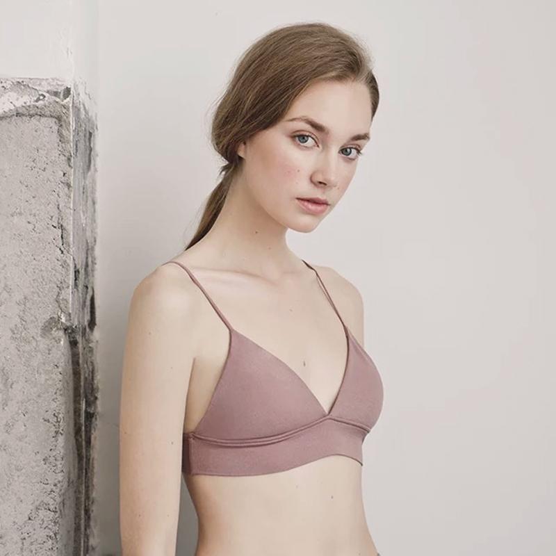 Siena BraTop 無鋼圈內衣【3色】