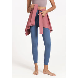 Vivi Sport Skirt 運動短裙【玫瑰】