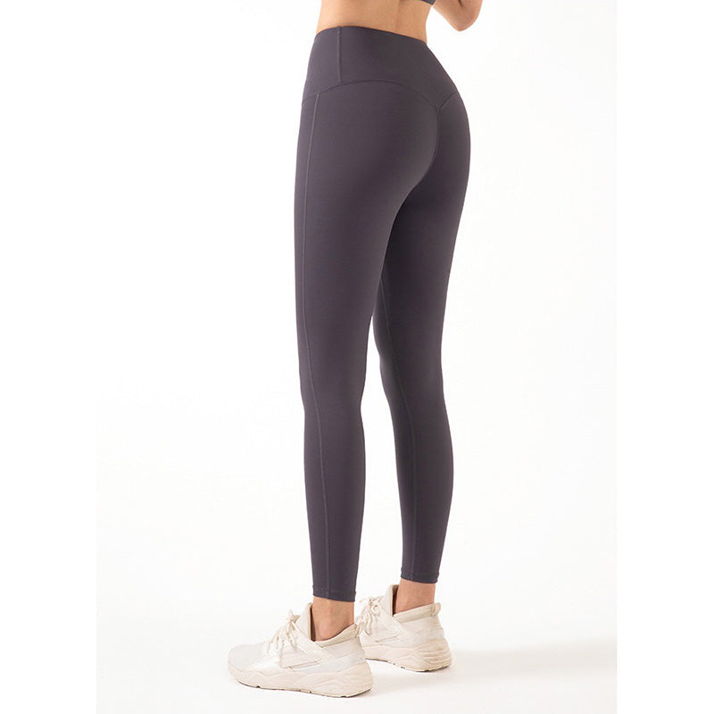 Mifi Sport Pants 運動九分褲【深灰】