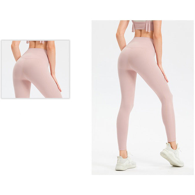 Era 運動內衣 + Ero運動九分褲【成套】