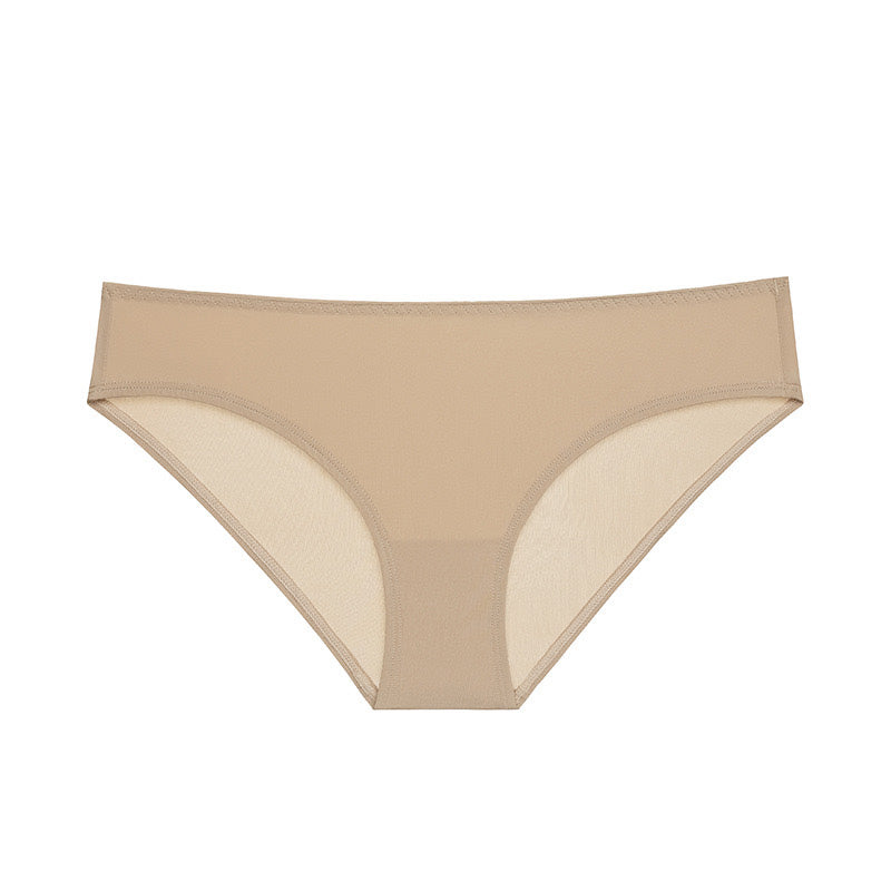 Meda 冰絲三角褲