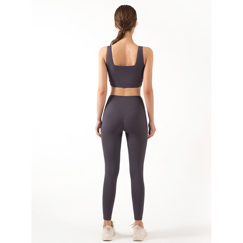 Mifa Sport Bra 運動內衣【深灰】L