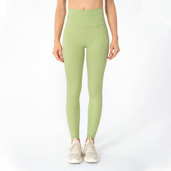 Piti Sport Pants 運動瑜珈九分褲【果綠】