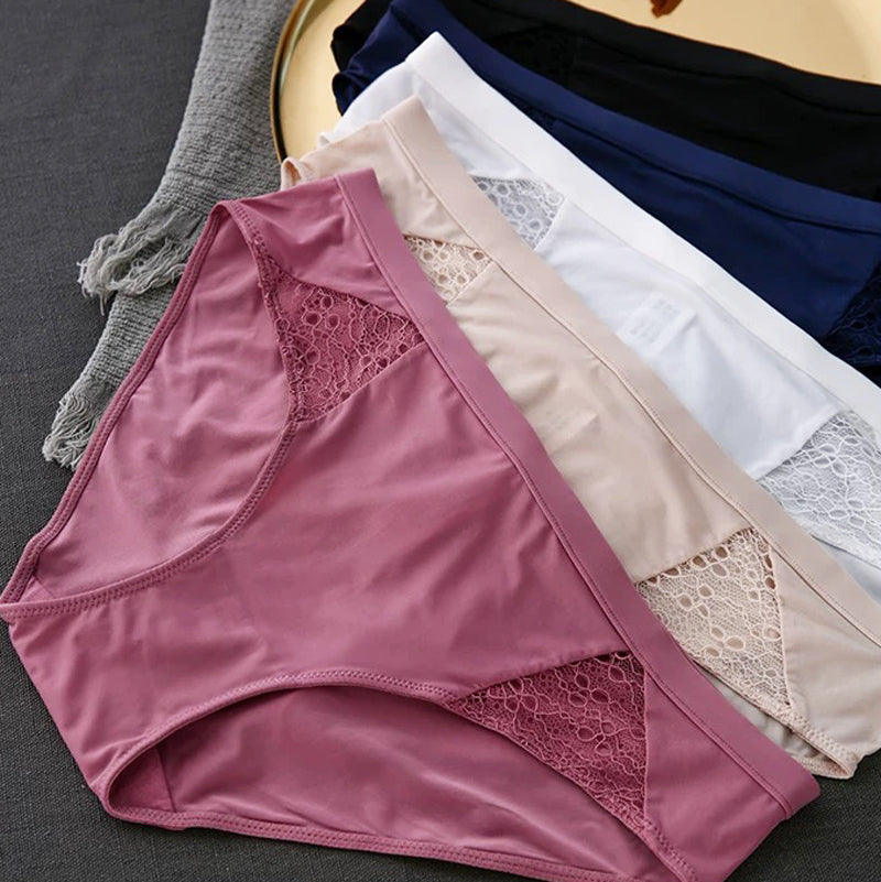 Koko Bra 無鋼圈成套內衣【桃粉】4色