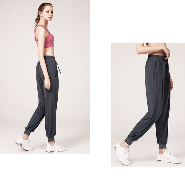 Eca Sport Pants 運動長褲【深灰】5色