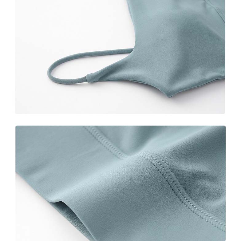 Duna Sport Bra 運動內衣【湖綠】5色