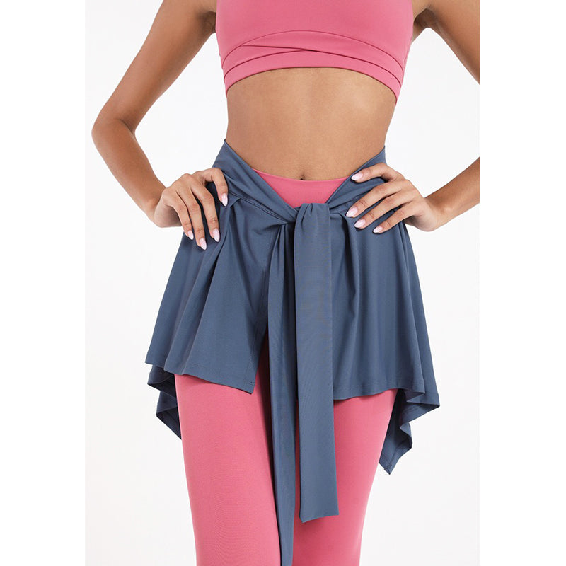Vivi Sport Skirt 運動短裙【海藍】
