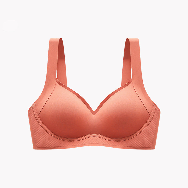 Aria Bra 無鋼圈無痕內衣【任選兩件1499元】